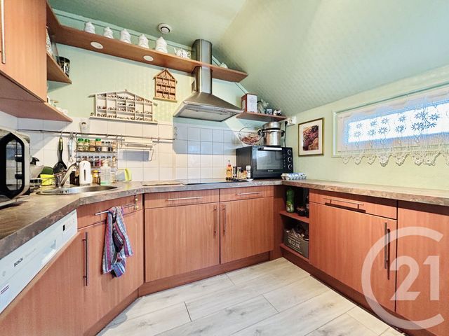 maison à vendre - 4 pièces - 76.21 m2 - LIMOGES - 87 - LIMOUSIN - Century 21 Atrium Immobilier