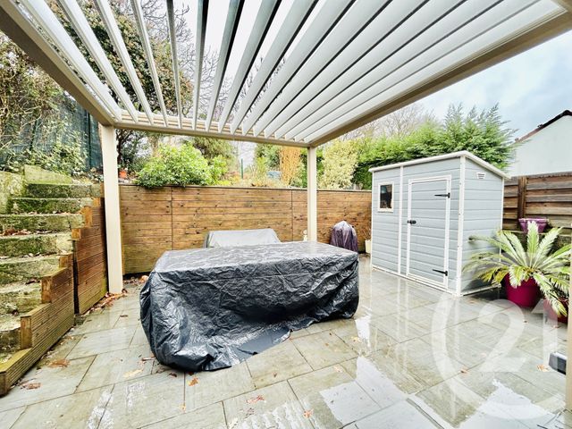 maison à vendre - 4 pièces - 76.21 m2 - LIMOGES - 87 - LIMOUSIN - Century 21 Atrium Immobilier