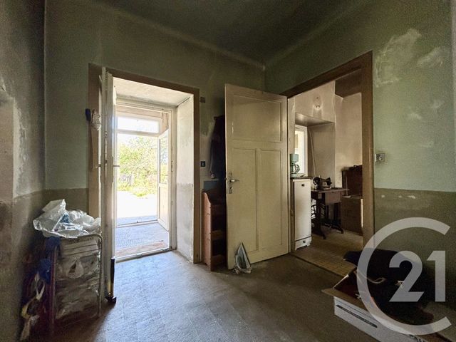 Afficher la photo en grand maison à vendre - 5 pièces - 236.2 m2 - LA PORCHERIE - 87 - LIMOUSIN - Century 21 Atrium Immobilier