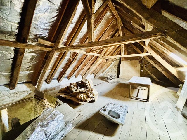 Afficher la photo en grand maison à vendre - 5 pièces - 236.2 m2 - LA PORCHERIE - 87 - LIMOUSIN - Century 21 Atrium Immobilier