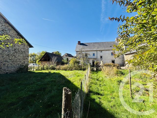 Afficher la photo en grand maison à vendre - 5 pièces - 236.2 m2 - LA PORCHERIE - 87 - LIMOUSIN - Century 21 Atrium Immobilier