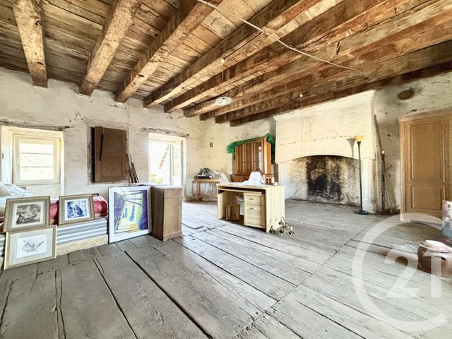 Afficher la photo en grand maison à vendre - 5 pièces - 236.2 m2 - LA PORCHERIE - 87 - LIMOUSIN - Century 21 Atrium Immobilier