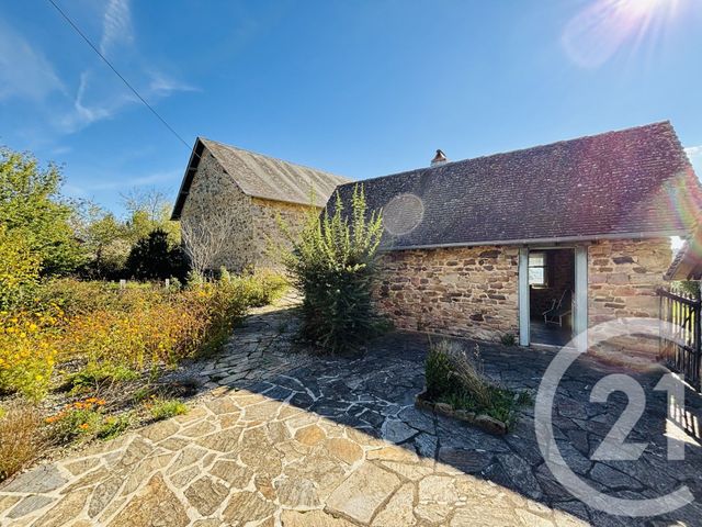 Afficher la photo en grand maison à vendre - 5 pièces - 236.2 m2 - LA PORCHERIE - 87 - LIMOUSIN - Century 21 Atrium Immobilier