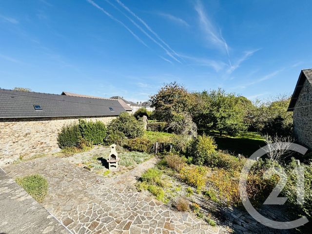 Afficher la photo en grand maison à vendre - 5 pièces - 236.2 m2 - LA PORCHERIE - 87 - LIMOUSIN - Century 21 Atrium Immobilier