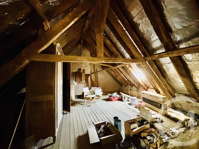 Afficher la photo en grand maison à vendre - 5 pièces - 236.2 m2 - LA PORCHERIE - 87 - LIMOUSIN - Century 21 Atrium Immobilier