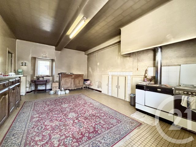 Afficher la photo en grand maison à vendre - 5 pièces - 236.2 m2 - LA PORCHERIE - 87 - LIMOUSIN - Century 21 Atrium Immobilier