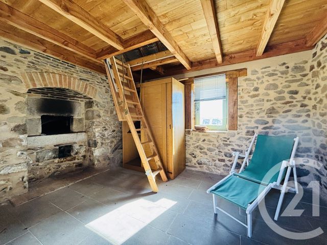 Afficher la photo en grand maison à vendre - 5 pièces - 236.2 m2 - LA PORCHERIE - 87 - LIMOUSIN - Century 21 Atrium Immobilier