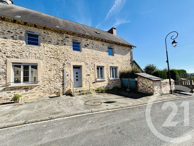 Afficher la photo en grand maison à vendre - 5 pièces - 236.2 m2 - LA PORCHERIE - 87 - LIMOUSIN - Century 21 Atrium Immobilier