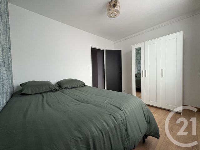 Appartement F3 à louer - 3 pièces - 53.71 m2 - LIMOGES - 87 - LIMOUSIN - Century 21 Atrium Immobilier