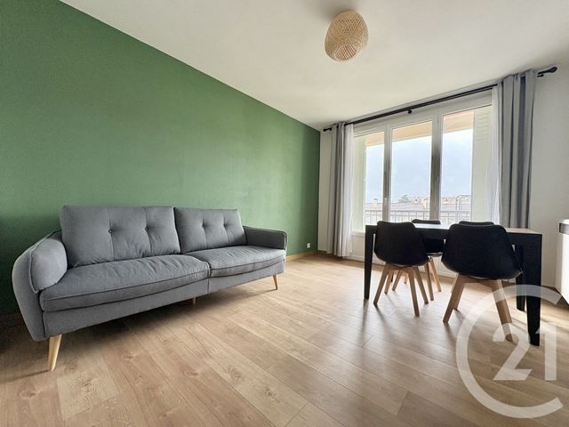 Appartement F3 à louer LIMOGES