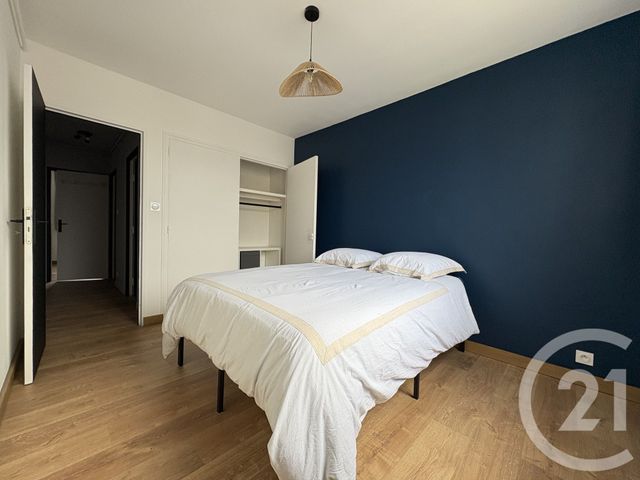 Appartement F3 à louer - 3 pièces - 53.71 m2 - LIMOGES - 87 - LIMOUSIN - Century 21 Atrium Immobilier