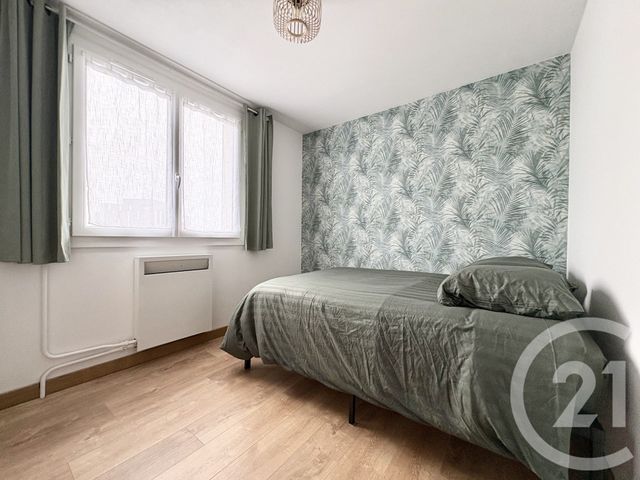 Appartement F3 à louer - 3 pièces - 53.71 m2 - LIMOGES - 87 - LIMOUSIN - Century 21 Atrium Immobilier