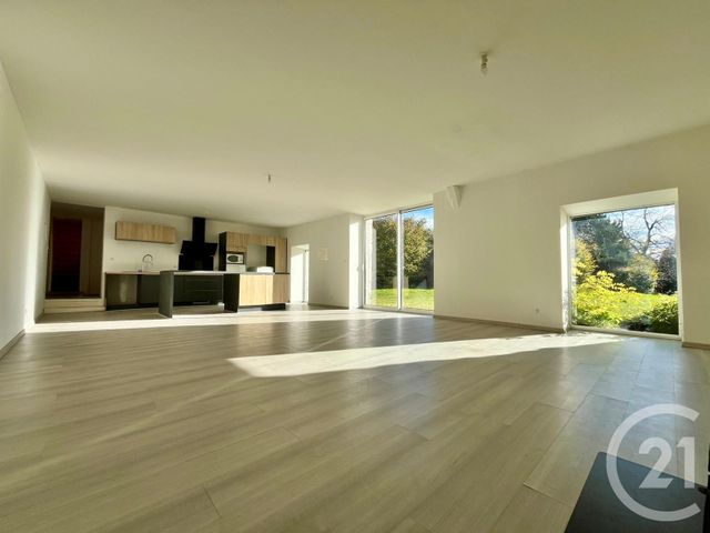 maison à vendre - 5 pièces - 146.21 m2 - LA CROISILLE SUR BRIANCE - 87 - LIMOUSIN - Century 21 Atrium Immobilier