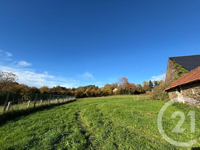 maison à vendre - 5 pièces - 146.21 m2 - LA CROISILLE SUR BRIANCE - 87 - LIMOUSIN - Century 21 Atrium Immobilier