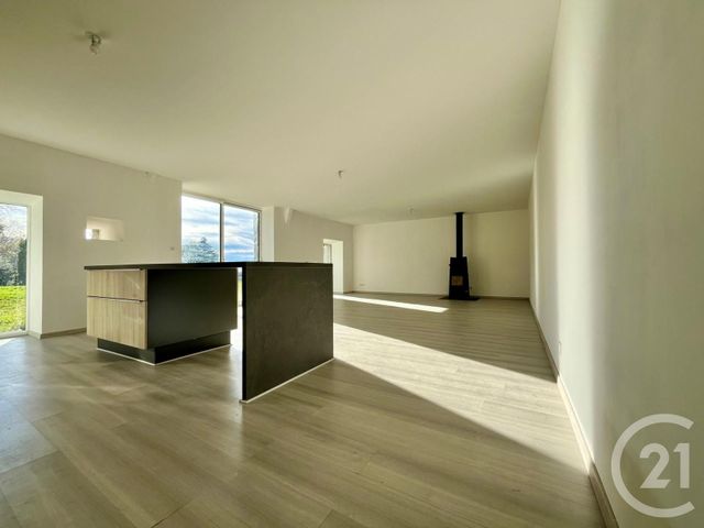 maison à vendre - 5 pièces - 146.21 m2 - LA CROISILLE SUR BRIANCE - 87 - LIMOUSIN - Century 21 Atrium Immobilier