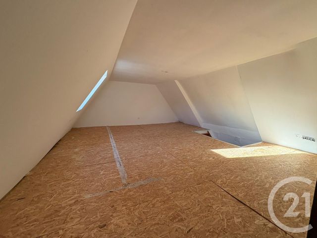 maison à vendre - 5 pièces - 146.21 m2 - LA CROISILLE SUR BRIANCE - 87 - LIMOUSIN - Century 21 Atrium Immobilier