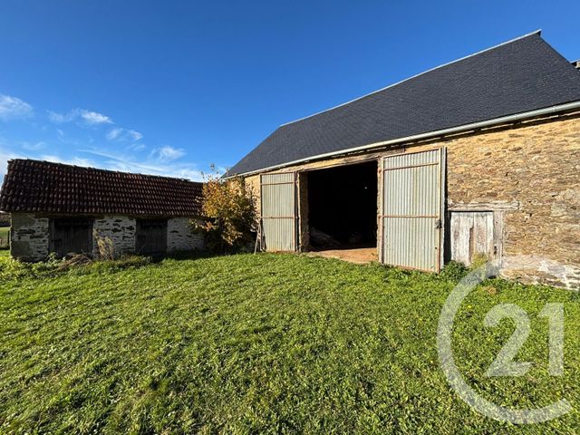 maison à vendre - 5 pièces - 146.21 m2 - LA CROISILLE SUR BRIANCE - 87 - LIMOUSIN - Century 21 Atrium Immobilier