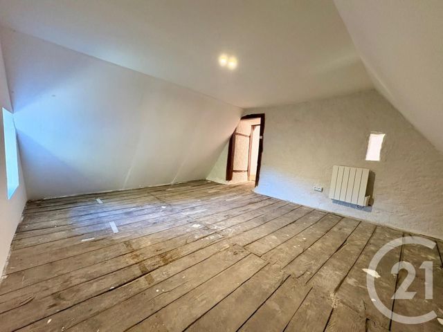 maison à vendre - 5 pièces - 146.21 m2 - LA CROISILLE SUR BRIANCE - 87 - LIMOUSIN - Century 21 Atrium Immobilier