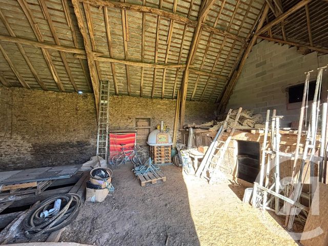 maison à vendre - 5 pièces - 146.21 m2 - LA CROISILLE SUR BRIANCE - 87 - LIMOUSIN - Century 21 Atrium Immobilier