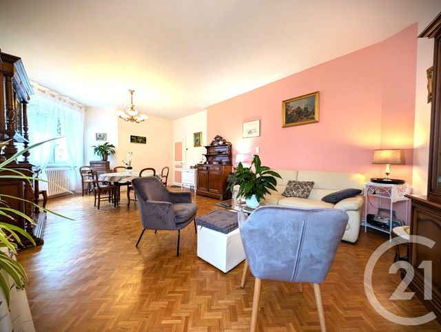 maison à vendre - 8 pièces - 198.32 m2 - LIMOGES - 87 - LIMOUSIN - Century 21 Atrium Immobilier