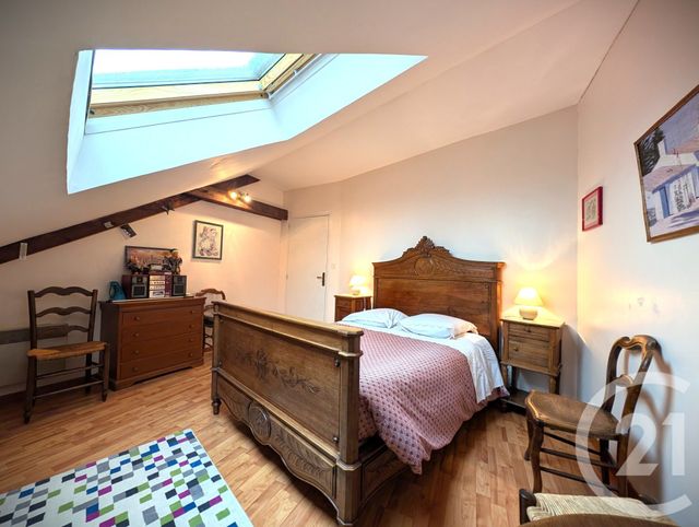 maison à vendre - 8 pièces - 198.32 m2 - LIMOGES - 87 - LIMOUSIN - Century 21 Atrium Immobilier