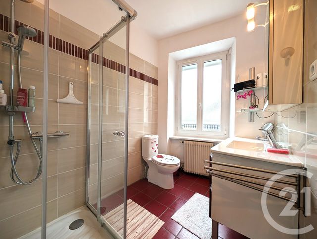 maison à vendre - 8 pièces - 198.32 m2 - LIMOGES - 87 - LIMOUSIN - Century 21 Atrium Immobilier