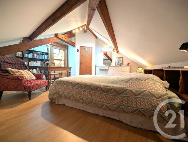 maison à vendre - 8 pièces - 198.32 m2 - LIMOGES - 87 - LIMOUSIN - Century 21 Atrium Immobilier