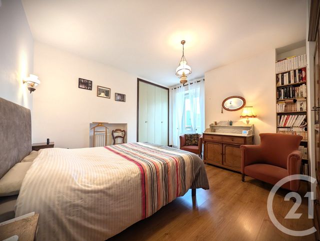 maison à vendre - 8 pièces - 198.32 m2 - LIMOGES - 87 - LIMOUSIN - Century 21 Atrium Immobilier