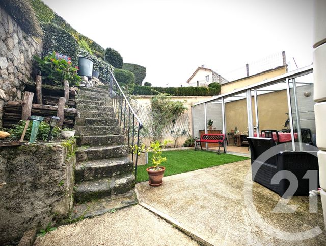 maison à vendre - 8 pièces - 198.32 m2 - LIMOGES - 87 - LIMOUSIN - Century 21 Atrium Immobilier