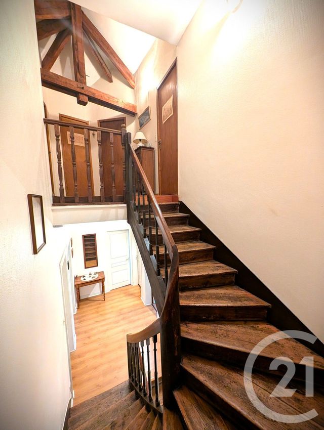 maison à vendre - 8 pièces - 198.32 m2 - LIMOGES - 87 - LIMOUSIN - Century 21 Atrium Immobilier