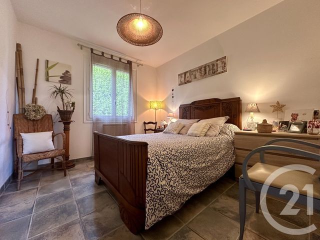 maison à vendre - 5 pièces - 102.0 m2 - ST LEGER LA MONTAGNE - 87 - LIMOUSIN - Century 21 Atrium Immobilier