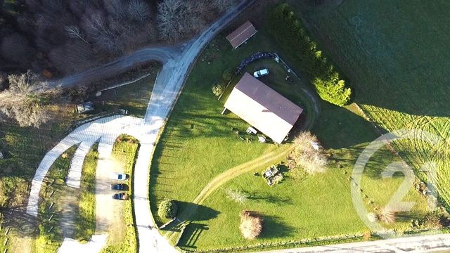 maison à vendre - 5 pièces - 102.0 m2 - ST LEGER LA MONTAGNE - 87 - LIMOUSIN - Century 21 Atrium Immobilier