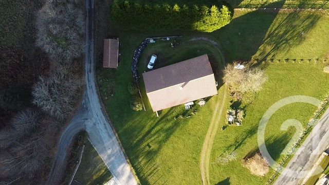 maison à vendre - 5 pièces - 102.0 m2 - ST LEGER LA MONTAGNE - 87 - LIMOUSIN - Century 21 Atrium Immobilier