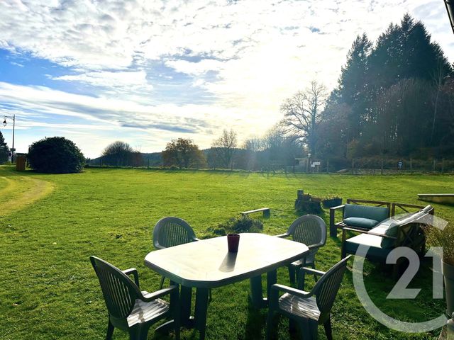 maison à vendre - 5 pièces - 102.0 m2 - ST LEGER LA MONTAGNE - 87 - LIMOUSIN - Century 21 Atrium Immobilier