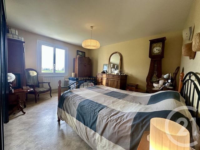 maison à vendre - 5 pièces - 102.0 m2 - ST LEGER LA MONTAGNE - 87 - LIMOUSIN - Century 21 Atrium Immobilier