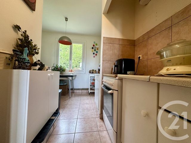 maison à vendre - 5 pièces - 102.0 m2 - ST LEGER LA MONTAGNE - 87 - LIMOUSIN - Century 21 Atrium Immobilier