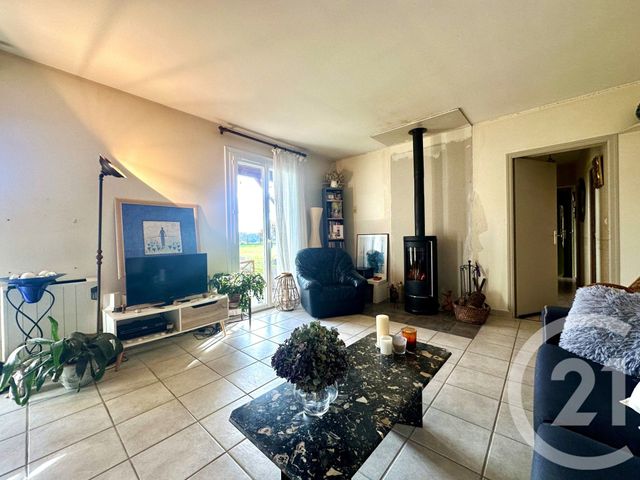 maison à vendre - 5 pièces - 102.0 m2 - ST LEGER LA MONTAGNE - 87 - LIMOUSIN - Century 21 Atrium Immobilier