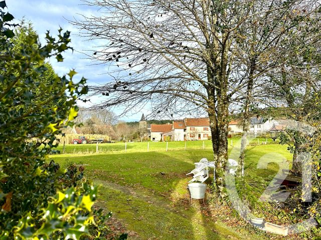 maison à vendre - 5 pièces - 102.0 m2 - ST LEGER LA MONTAGNE - 87 - LIMOUSIN - Century 21 Atrium Immobilier