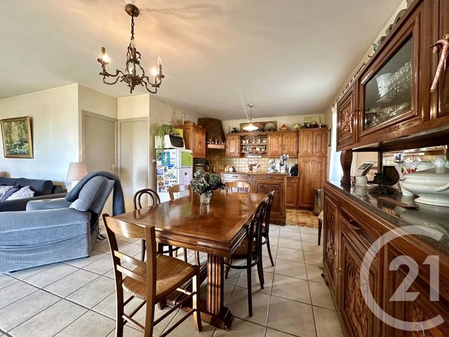 maison à vendre - 5 pièces - 102.0 m2 - ST LEGER LA MONTAGNE - 87 - LIMOUSIN - Century 21 Atrium Immobilier