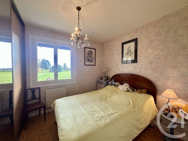 maison à vendre - 5 pièces - 102.0 m2 - ST LEGER LA MONTAGNE - 87 - LIMOUSIN - Century 21 Atrium Immobilier