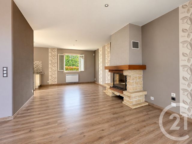 maison à vendre - 5 pièces - 99.79 m2 - ST JUST LE MARTEL - 87 - LIMOUSIN - Century 21 Atrium Immobilier
