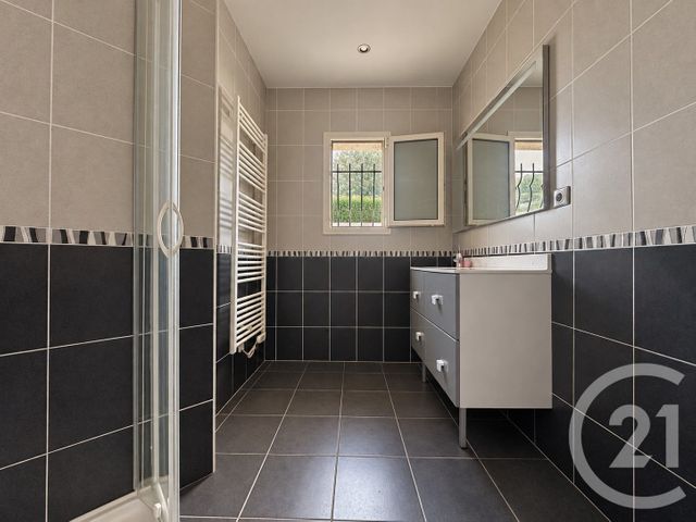 maison à vendre - 5 pièces - 99.79 m2 - ST JUST LE MARTEL - 87 - LIMOUSIN - Century 21 Atrium Immobilier