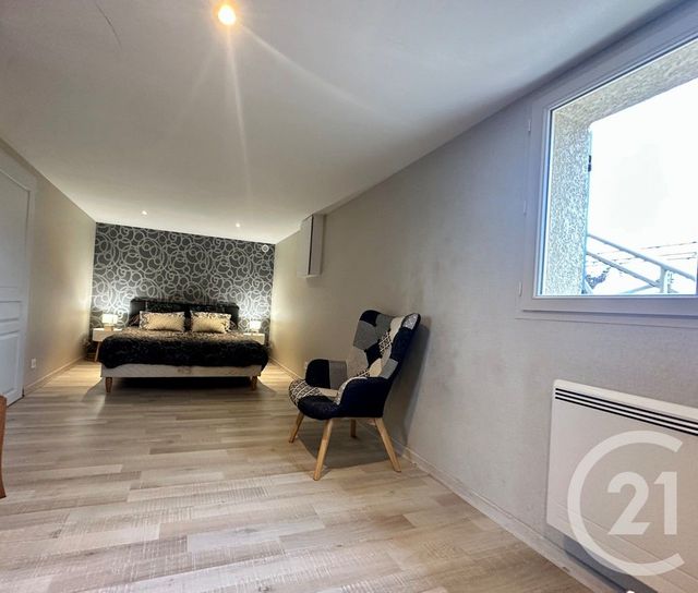 maison à vendre - 5 pièces - 99.79 m2 - ST JUST LE MARTEL - 87 - LIMOUSIN - Century 21 Atrium Immobilier