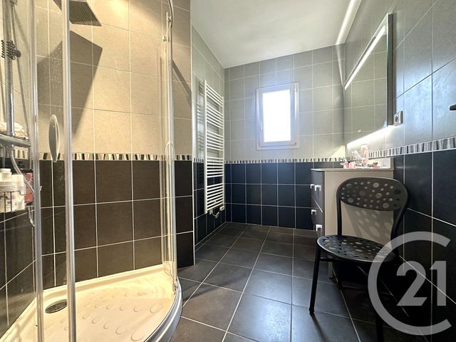 maison à vendre - 5 pièces - 99.79 m2 - ST JUST LE MARTEL - 87 - LIMOUSIN - Century 21 Atrium Immobilier