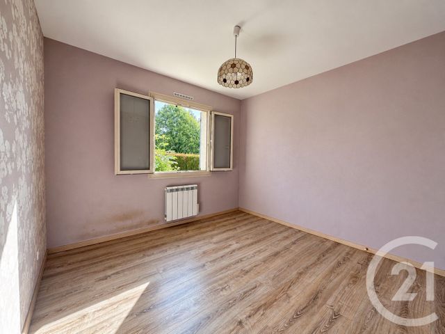 maison à vendre - 5 pièces - 99.79 m2 - ST JUST LE MARTEL - 87 - LIMOUSIN - Century 21 Atrium Immobilier