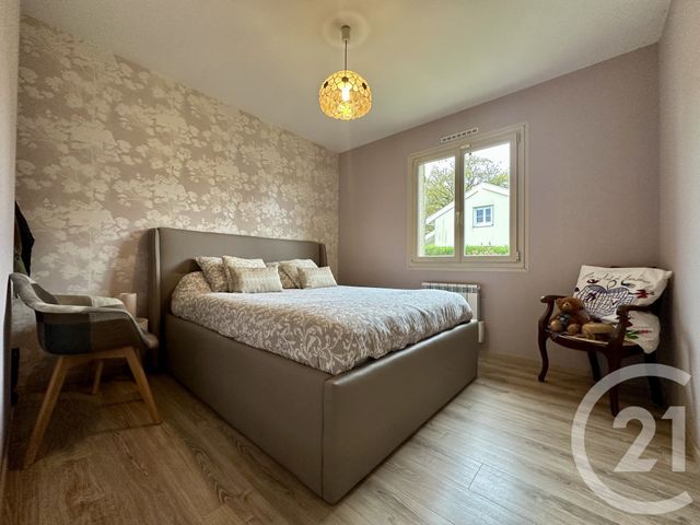 maison à vendre - 5 pièces - 99.79 m2 - ST JUST LE MARTEL - 87 - LIMOUSIN - Century 21 Atrium Immobilier