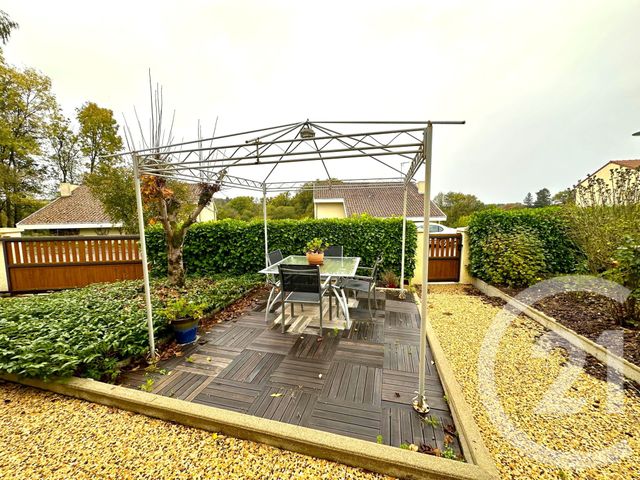 maison à vendre - 5 pièces - 99.79 m2 - ST JUST LE MARTEL - 87 - LIMOUSIN - Century 21 Atrium Immobilier