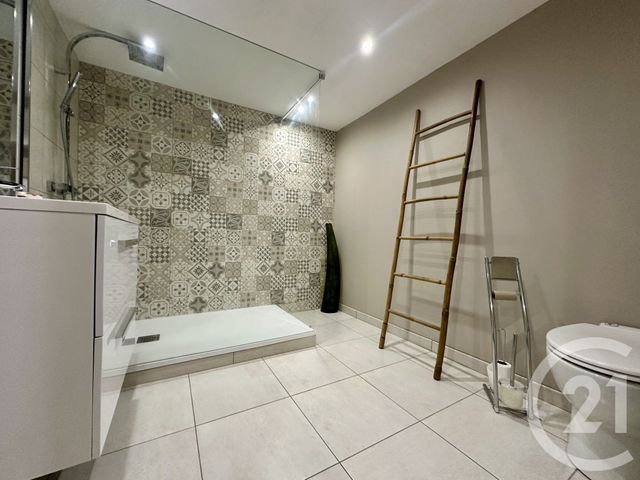 maison à vendre - 5 pièces - 99.79 m2 - ST JUST LE MARTEL - 87 - LIMOUSIN - Century 21 Atrium Immobilier