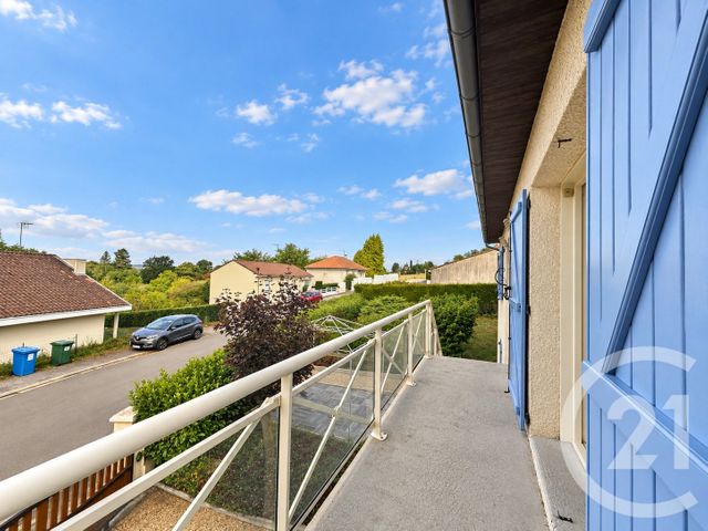 maison à vendre - 5 pièces - 99.79 m2 - ST JUST LE MARTEL - 87 - LIMOUSIN - Century 21 Atrium Immobilier