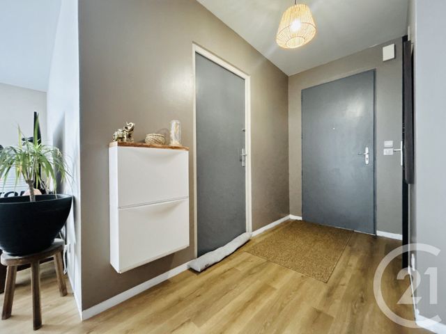 maison à vendre - 5 pièces - 102.95 m2 - CONDAT SUR VIENNE - 87 - LIMOUSIN - Century 21 Atrium Immobilier